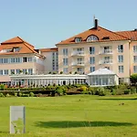 Golf- Und Wiesensee Hotel Westerburg (Rhineland-Palatinate)