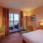 Hotel Golf- Und Wiesensee 4*