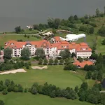 Golf- Und Wiesensee Hotel Westerburg (Rhineland-Palatinate)