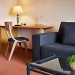 Ξενοδοχείο Golf- Und Wiesensee Westerburg (Rhineland-Palatinate)