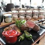 Golf- Und Wiesensee Hotel 4*