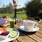 Golf- Und Wiesensee Hotel Westerburg (Rhineland-Palatinate)