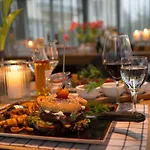 Hotel Golf- Und Wiesensee 4*
