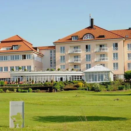 Golf- Und Wiesensee Otel Westerburg (Rhineland-Palatinate)