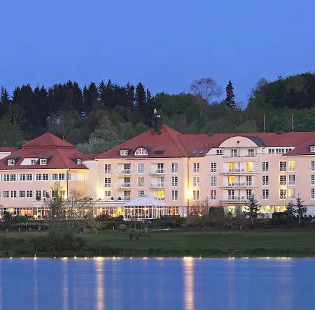 Golf- Und Wiesensee فستربورغ