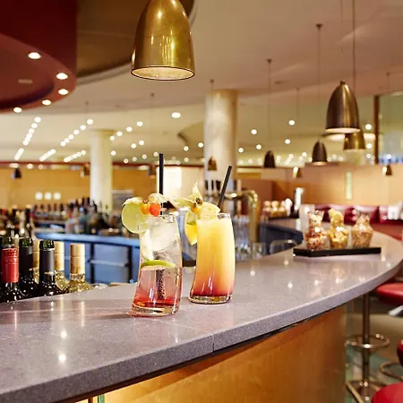 Hotel Golf- Und Wiesensee