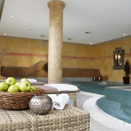 Golf- Und Wiesensee 4* Westerburg (Rhineland-Palatinate)