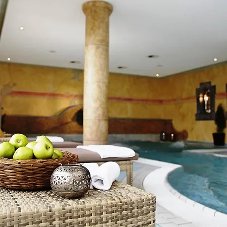 Lindner Hotel&sporting Club Wiesensee 4* Westerburg (Rhineland-Palatinate)