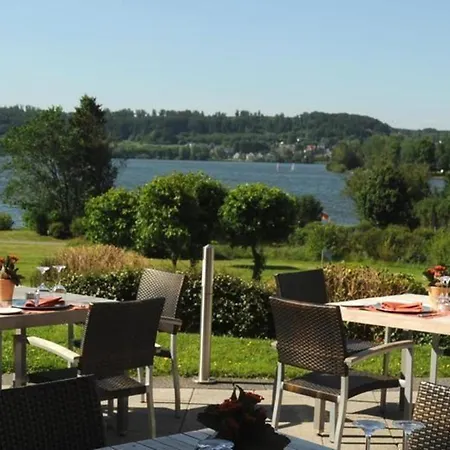 فندق Golf- Und Wiesensee