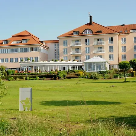 فندق Golf- Und Wiesensee فستربورغ