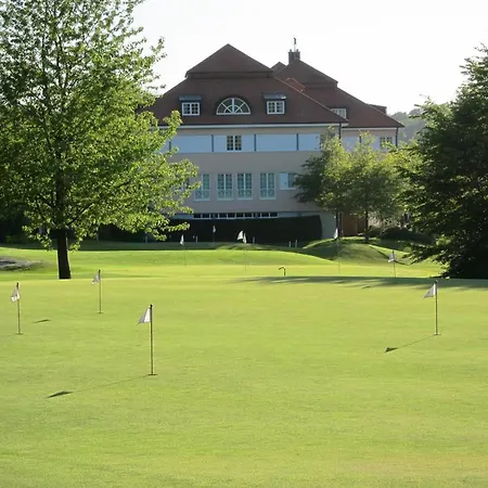 فندق Golf- Und Wiesensee فستربورغ