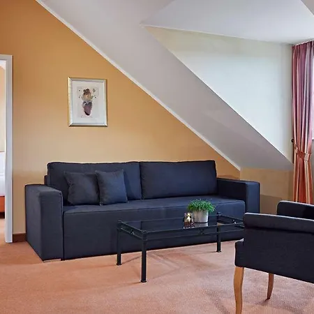 Hotel Golf- Und Wiesensee