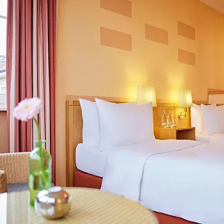 Lindner Hotel&sporting Club Wiesensee