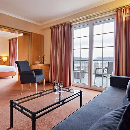 Hotel Golf- Und Wiesensee Westerburg (Rhineland-Palatinate)
