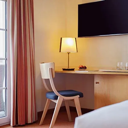 Hotel Golf- Und Wiesensee