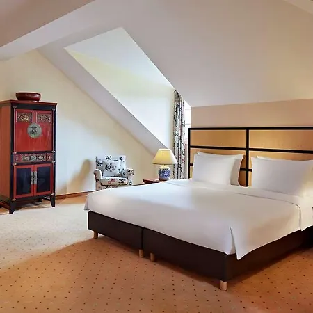 Golf- Und Wiesensee Hotel