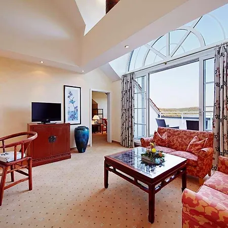 Hotel Golf- Und Wiesensee 4*