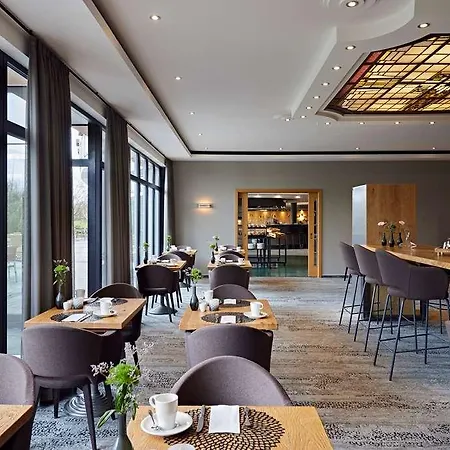 Golf- Und Wiesensee Otel