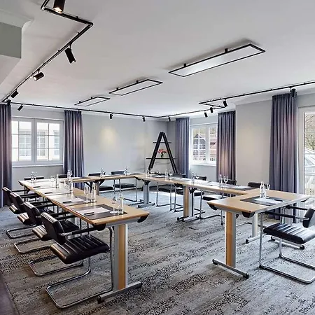 Hotel Golf- Und Wiesensee