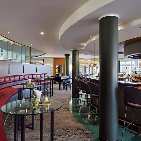 Golf- Und Wiesensee Hotel
