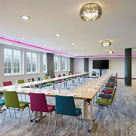 Golf- Und Wiesensee 4*