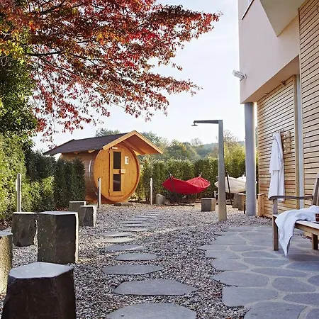 Otel Lindner Wiesensee Westerburg (Rhineland-Palatinate)