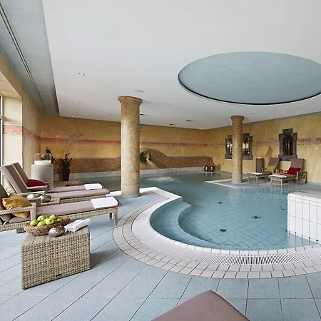 Hotel Golf- Und Wiesensee