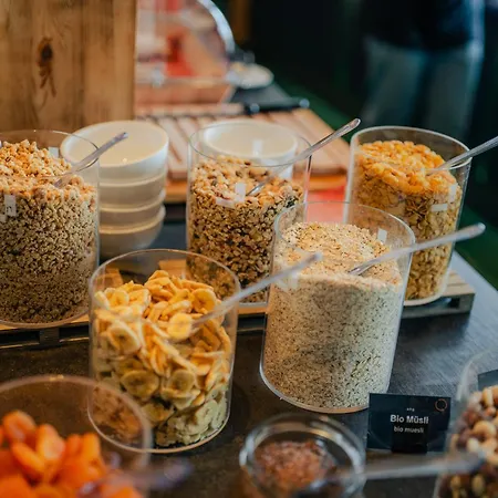 Golf- Und Wiesensee Hotel 4*