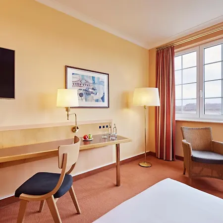 Golf- Und Wiesensee 4* فستربورغ