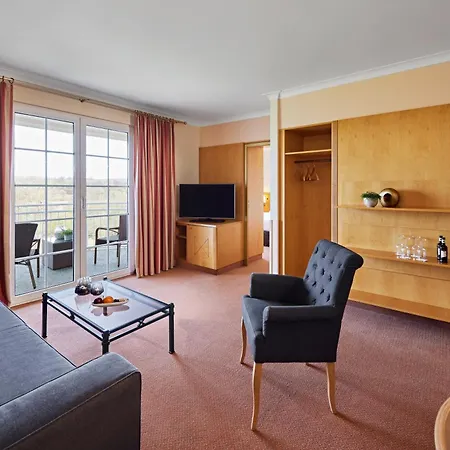 Hotel Golf- Und Wiesensee