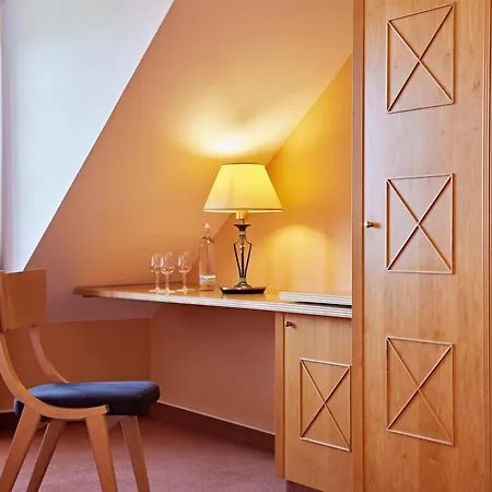 Golf- Und Wiesensee Hotel 4*