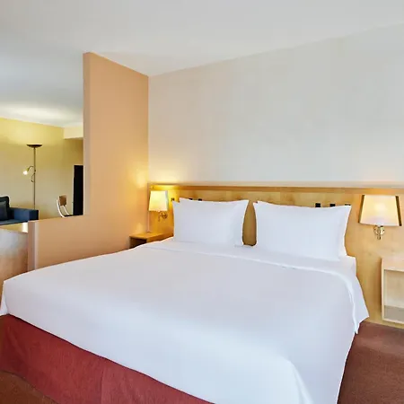 فندق Golf- Und Wiesensee 4*