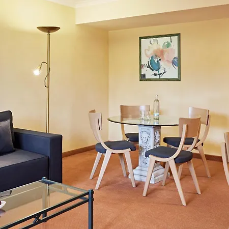 Golf- Und Wiesensee Hotel 4*