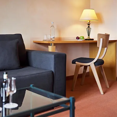 Golf- Und Wiesensee 4* Westerburg