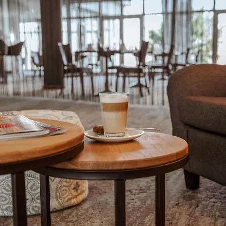 Golf- Und Wiesensee 4* Westerburg (Rhineland-Palatinate)