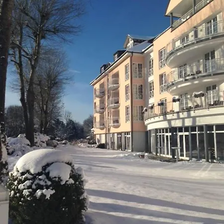 Golf- Und Wiesensee فستربورغ