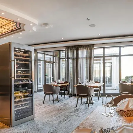 Hotel Golf- Und Wiesensee