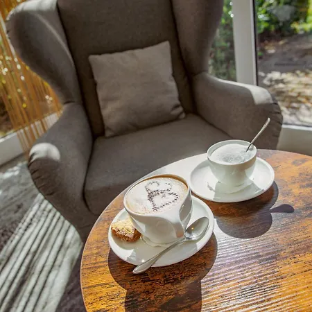 Hotel Golf- Und Wiesensee 4*