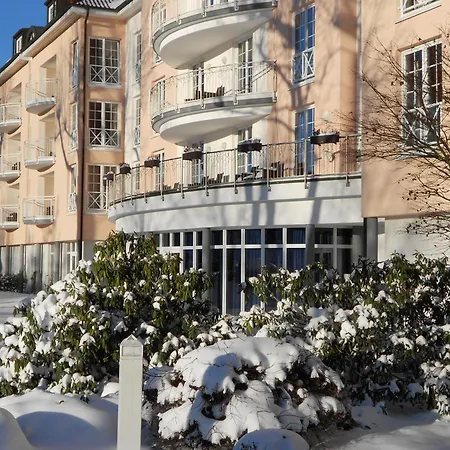 Lindner Hotel&sporting Club Wiesensee 4*