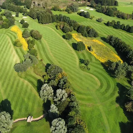 Golf- Und Wiesensee 4* Westerburg (Rhineland-Palatinate)