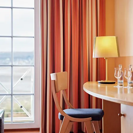 Golf- Und Wiesensee Hotel