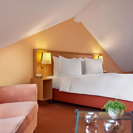 Golf- Und Wiesensee Hotel 4*