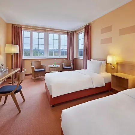 Golf- Und Wiesensee Hotel 4*