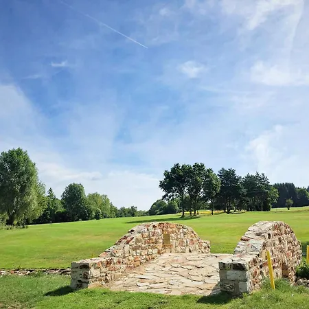 Lindner Hotel&sporting Club Wiesensee 4* Westerburg (Rhineland-Palatinate)