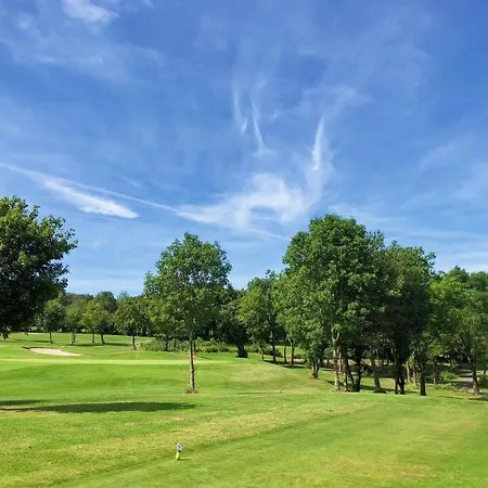Golf- Und Wiesensee