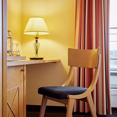 Lindner Hotel&sporting Club Wiesensee Hotel