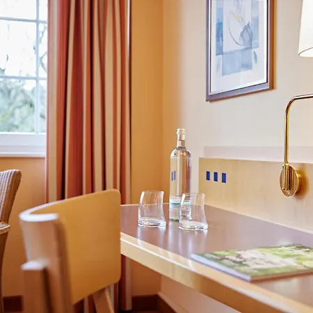 Golf- Und Wiesensee Westerburg (Rhineland-Palatinate)