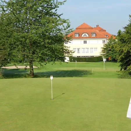 Lindner Hotel&sporting Club Wiesensee 4* Westerburg (Rhineland-Palatinate)