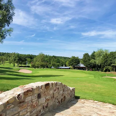 Golf- Und Wiesensee Szálloda 4*