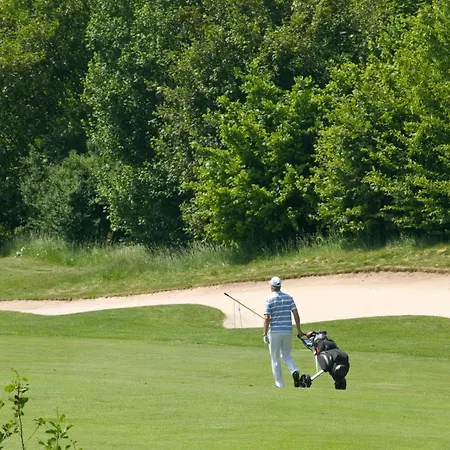 Szálloda Golf- Und Wiesensee 4*